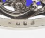 IRISH SILVER DISH RING at Ross's Online Art Auctions
