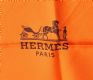 HERMES 'BOITE AU VOL' PRINTED SILK SCARF at Ross's Online Art Auctions