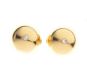 ASSORTED 9CT GOLD EARRINGS (FOUR PAIRS) at Ross's Online Art Auctions