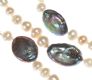 LONG STRAND OF FRESHWATER PEARLS at Ross's Online Art Auctions
