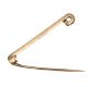 9CT GOLD TIE PIN at Ross's Online Art Auctions