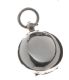 STERLING SILVER SOVEREIGN FOB CASE at Ross's Online Art Auctions