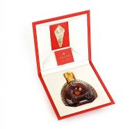 ONE BOTTLE REMY MARTIN at Ross's Online Art Auctions