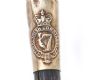 ROYAL IRISH CONSTABULARY SWAGGER STICK at Ross's Online Art Auctions