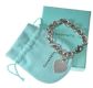 STERLING SILVER TIFFANY & CO. BRACELET at Ross's Online Art Auctions