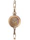 9CT GOLD CASED LADY'S WRIST WATCH at Ross's Online Art Auctions