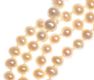 LONG STRAND OF CULTURED FRESHWATER PEARLS at Ross's Online Art Auctions