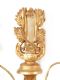 GILTWOOD WALL LIGHTS at Ross's Online Art Auctions