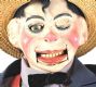 VENTRILOQUIST DOLL at Ross's Online Art Auctions