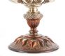 SILVER PLATED CHALICE at Ross's Online Art Auctions