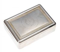 ENGRAVED SILVER-PLATED JEWELLERY BOX at Ross's Online Art Auctions