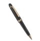 MONTBLANC RESIN AND GOLD-TONE METAL BALLPOINT PEN at Ross's Online Art Auctions