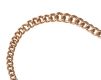 9CT GOLD WATCH CHAIN at Ross's Online Art Auctions