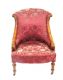 PAIR OF REGENCY ARMCHAIRS at Ross's Online Art Auctions