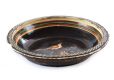 EARLY SLIPWARE BOWL at Ross's Online Art Auctions
