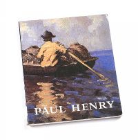 PAUL HENRY by S.B. Kennedy at Ross's Online Art Auctions