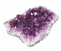 AMETHYST GEODE at Ross's Online Art Auctions