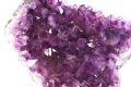 AMETHYST GEODE at Ross's Online Art Auctions