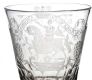 VICTORIAN ETCHED GLASS at Ross's Online Art Auctions