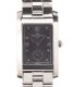 BAUME & MERCIER STAINLESS STEEL LADY'S WRIST WATCH at Ross's Online Art Auctions