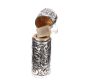 MINIATURE STERLING SILVER PERFUME BOTTLE at Ross's Online Art Auctions