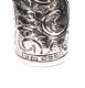 MINIATURE STERLING SILVER PERFUME BOTTLE at Ross's Online Art Auctions