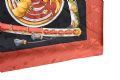 HERMES SILK SCARF at Ross's Online Art Auctions
