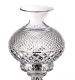 WATERFORD CRYSTAL TABLE LAMP at Ross's Online Art Auctions