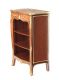 KINGWOOD OPEN BOOKCASE at Ross's Online Art Auctions