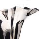 SILVER SPILL VASE at Ross's Online Art Auctions