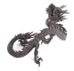 JAPANESE BRONZE DRAGON at Ross's Online Art Auctions