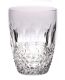 SET OF SIX WATERFORD WATER GLASSES at Ross's Online Art Auctions