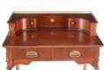EDWARDIAN LADIES WRITING DESK at Ross's Online Art Auctions