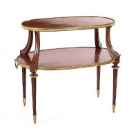 KINGWOOD ETAGERE at Ross's Online Art Auctions
