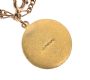 9CT GOLD 'CANCER' PENDANT ON A 9CT GOLD FIGARO-LINK BRACELET at Ross's Online Art Auctions