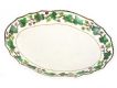 SPODE OVAL DISH at Ross's Online Art Auctions