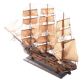MODEL SAILING SHIP at Ross's Online Art Auctions