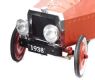 PEDAL FIRE ENGINE at Ross's Online Art Auctions