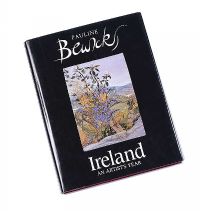 PAULINE BEWICK'S IRELAND, AN ARTIST'S YEAR by Unknown at Ross's Online Art Auctions