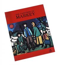 THE PAINTINGS OF MARKEY by Unknown at Ross's Online Art Auctions