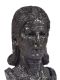 HEAD OF A GIRL by Laurence Campbell at Ross's Online Art Auctions
