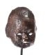 CHILD MASK by Doctor Dublin at Ross's Online Art Auctions