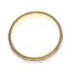 18CT GOLD BAND at Ross's Online Art Auctions