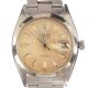 GENTS ROLEX OYSTER DATE PRECISION WRIST WATCH at Ross's Online Art Auctions