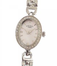 LADY'S ROTARY WATCH at Ross's Online Art Auctions