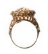 9CT GOLD DRESS RING at Ross's Online Art Auctions