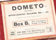 DOMETO BUILDING BLOCKS at Ross's Online Art Auctions