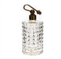 VINTAGE PERFUME ATOMISER at Ross's Online Art Auctions