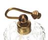 VINTAGE PERFUME ATOMISER at Ross's Online Art Auctions
