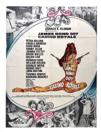 FILM POSTER at Ross's Online Art Auctions